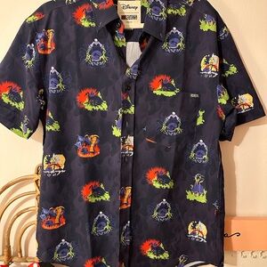 RSVLTS Disney Villains Evil Moments Medium